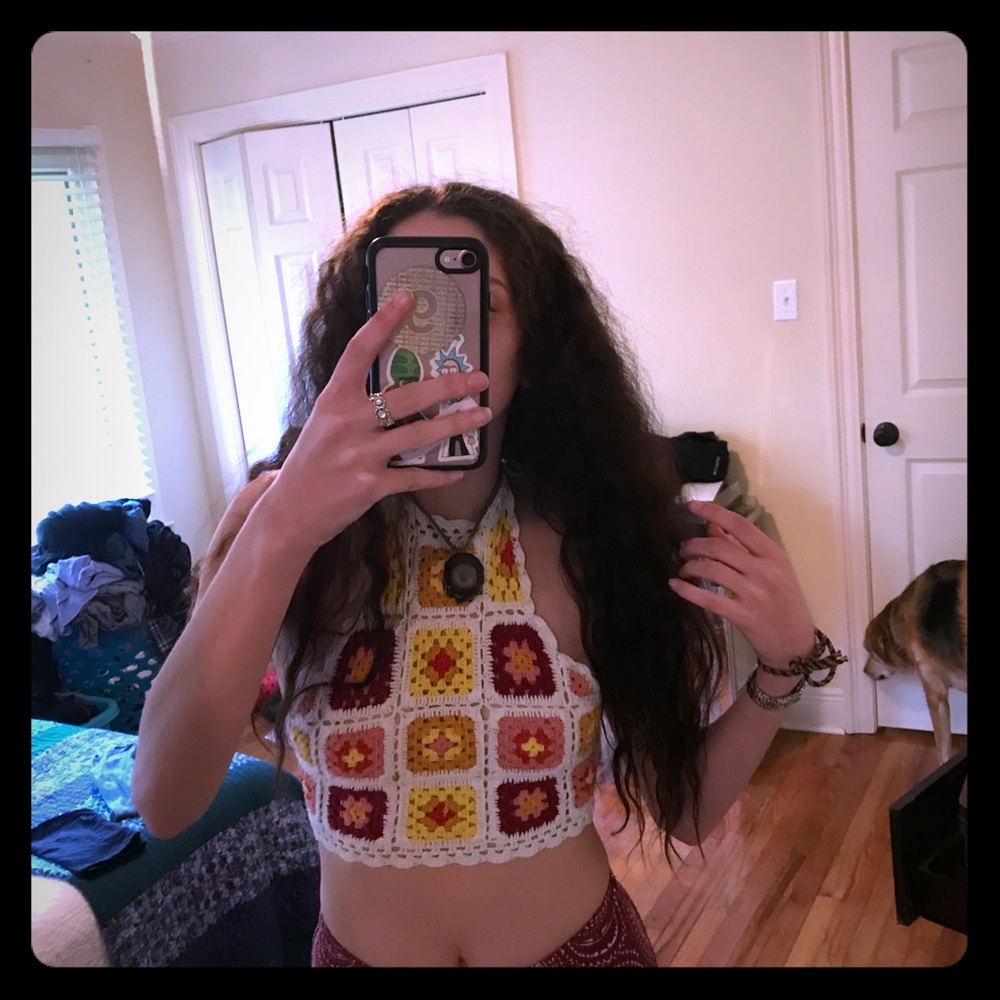 Meet your Posher, Malerie